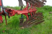 2014 VOGEL + NOOT 5F REV PLOUGH - 9