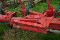 2014 VOGEL + NOOT 5F REV PLOUGH - 16