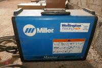 MILLER MAXSTAR 200 TIG WELDER - 2