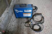 MILLER MAXSTAR 200 TIG WELDER - 4