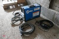 MILLER MAXSTAR 200 TIG WELDER - 5