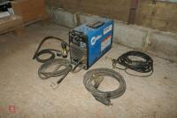 MILLER MAXSTAR 200 TIG WELDER - 9