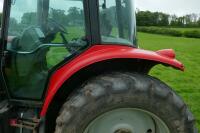 2010 MF 5460-DYNA 4 4WD TRACTOR - 28