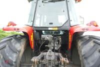 2010 MF 5460-DYNA 4 4WD TRACTOR - 33