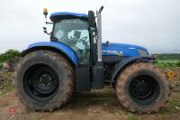 2015 NEW HOLLAND T7.270 4WD TRACTOR - 11