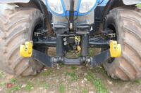 2015 NEW HOLLAND T7.270 4WD TRACTOR - 13