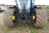2015 NEW HOLLAND T7.270 4WD TRACTOR - 14