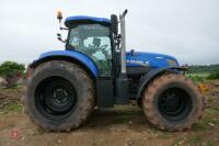 2015 NEW HOLLAND T7.270 4WD TRACTOR - 22