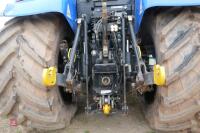 2015 NEW HOLLAND T7.270 4WD TRACTOR - 26