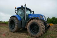 2015 NEW HOLLAND T7.270 4WD TRACTOR - 29