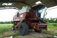LAVERDA FIAT AGRI 3890 COMBINE HARVESTER - 2