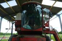 LAVERDA FIAT AGRI 3890 COMBINE HARVESTER - 4