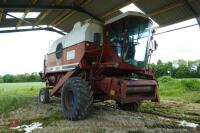 LAVERDA FIAT AGRI 3890 COMBINE HARVESTER - 5