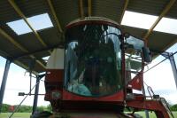 LAVERDA FIAT AGRI 3890 COMBINE HARVESTER - 6