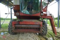 LAVERDA FIAT AGRI 3890 COMBINE HARVESTER - 7