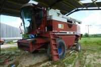 LAVERDA FIAT AGRI 3890 COMBINE HARVESTER - 8