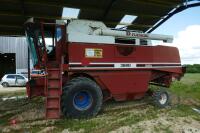 LAVERDA FIAT AGRI 3890 COMBINE HARVESTER - 11