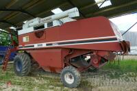 LAVERDA FIAT AGRI 3890 COMBINE HARVESTER - 13