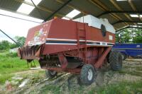 LAVERDA FIAT AGRI 3890 COMBINE HARVESTER - 19