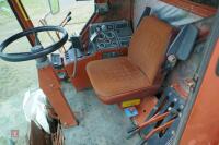 LAVERDA FIAT AGRI 3890 COMBINE HARVESTER - 25