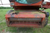 LAVERDA FIAT AGRI 3890 COMBINE HARVESTER - 26