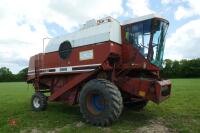 LAVERDA FIAT AGRI 3890 COMBINE HARVESTER - 28