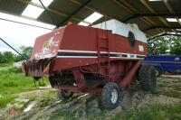 LAVERDA FIAT AGRI 3890 COMBINE HARVESTER - 29