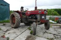 MASSEY FERGUSON 1080 2WD TRACTOR - 2