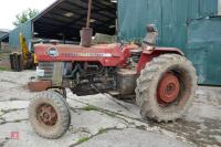 MASSEY FERGUSON 1080 2WD TRACTOR - 4