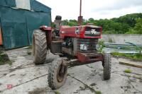 MASSEY FERGUSON 1080 2WD TRACTOR - 5