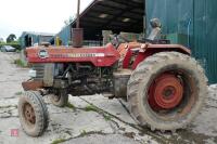 MASSEY FERGUSON 1080 2WD TRACTOR - 7