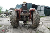 MASSEY FERGUSON 1080 2WD TRACTOR - 12