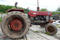 MASSEY FERGUSON 1080 2WD TRACTOR - 14