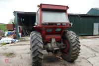 MF 1155 PERKINS 540 V8 2WD TRACTOR - 5