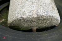 GRANITE ROLLER - 5