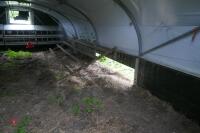MCGREGOR 14' X 28' POULTRY HOUSE - 9