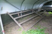 MCGREGOR 14' X 28' POULTRY HOUSE - 10