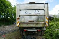 AL BULK TIPPING TRAILER - 2