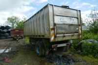 AL BULK TIPPING TRAILER - 3