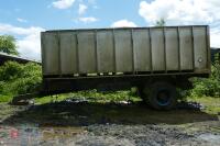 AL BULK TIPPING TRAILER - 11