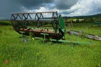 JOHN DEERE 1065 COMBINE HARVESTER - 23