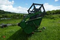 JOHN DEERE 1065 COMBINE HARVESTER - 27