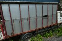 MAN 7.5T LORRY (S/R)