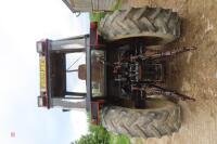 1988 CASE INTERNATIONAL 885XL 4WD TRACTOR - 11