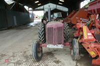 1966 INTERNATIONAL 414 DIESEL 2WD TRACTOR - 3