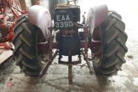 1966 INTERNATIONAL 414 DIESEL 2WD TRACTOR - 5