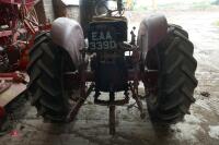 1966 INTERNATIONAL 414 DIESEL 2WD TRACTOR - 6