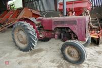 1966 INTERNATIONAL 414 DIESEL 2WD TRACTOR - 10