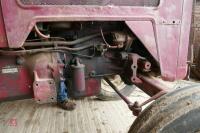 1966 INTERNATIONAL 414 DIESEL 2WD TRACTOR - 21