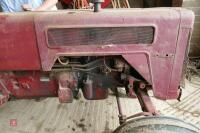 1966 INTERNATIONAL 414 DIESEL 2WD TRACTOR - 22